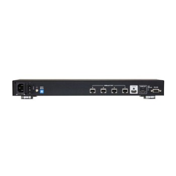 VS1814T ATEN - Bộ chia HDMI HDBaseT 4 cổng (HDBaseT Class A)
