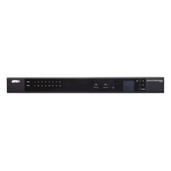 KG0016-AX-G - Cổng OmniBus KVM qua IP 16P