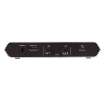 US3310 ATEN - Bộ chuyển mạch KVM USB-C 4K 2 cổng PD60W