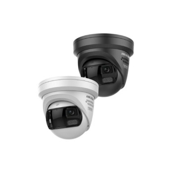 DS-2CD33C7G3P-LIHSUY/SL - Camera mạng tháp pháo cố định toàn cảnh 12 MP ColorVu