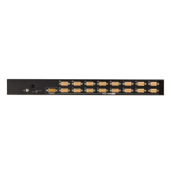 CS1316-AT-G - Bộ chuyển mạch/ghép nối KVM VGA 16 cổng PS/2 cổng USB