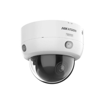 DS-2CD2146G3-IPTRZ(S2U)Y - Camera mạng dạng vòm PTRZ AcuSense 4 MP