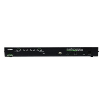 CS1708I-AT-G - Bộ chuyển mạch KVM qua IP 1L/Điều khiển từ xa 8P PS/2-USB VGA