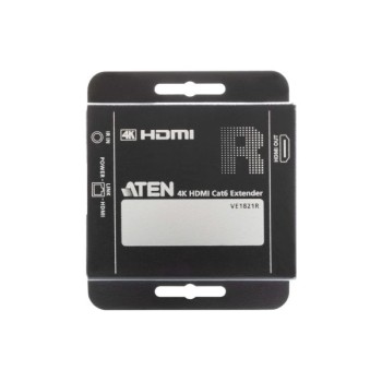 VE1821 ATEN - Bộ mở rộng 4K HDMI Cat 6