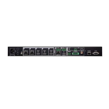 VP3520 ATEN - Công tắc ma trận trình bày liền mạch 5 x 2 True 4K có điều khiển