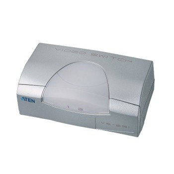 VS291 ATEN - 2-Port VGA Switch