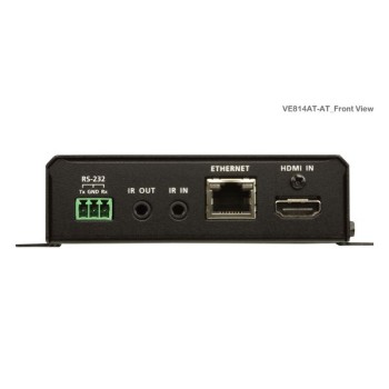VE814AT ATEN - Máy phát HDMI HDBaseT với đầu ra cục bộ (4K@100m) (HDBaseT Class A)