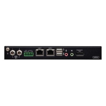 CN9950-AT-G - Bộ chuyển mạch KVM qua IP 1 cổng 4KDP 1L/R