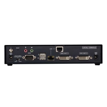 KE6940AT-AX-G - Bộ phát KVM qua IP FHD Dual DVI-I