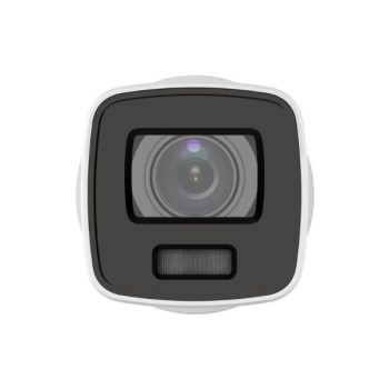 DS-2CD2087G2-L(U) - Camera IP thân trụ cố định ColorVu 4K