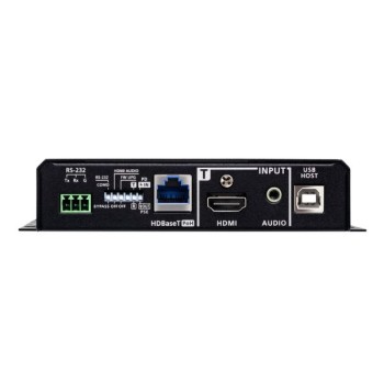VE1833 ATEN - True 4K HDMI / USB HDBaseT 3.0 - Lite Transceiver with PoH (True 4K@40 m)