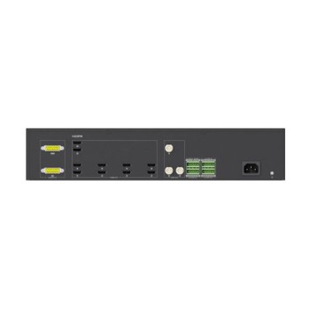 DS-6910UDI(C) - Controller Hikvision