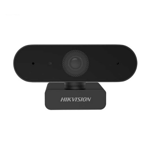 DS-U320 - Webcam HIKVISION 2MP Full HD