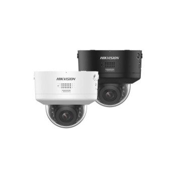 DS-2CD2787G3-LIPTRZS2UY/S(L)(RB) - Camera mạng dạng vòm 8 MP Smart Hybrid Light tích hợp camera ColorVu Motorized PTRZ Varifocal