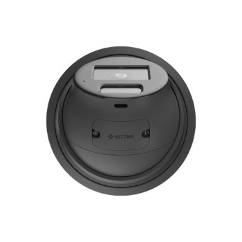 DS-2CD2347G2-LSU/SL - Camera mạng dạng Turret cố định 4 MP ColorVu tích hợp đèn chớp và cảnh báo âm thanh