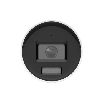 DS-2CD2087G2H-LIU/SL - Đèn lai thông minh 8 MP với Camera mạng mini cố định ColorVu