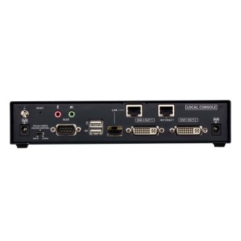 KE6940AIT-AX-G - Bộ phát KVM qua IP FHD Dual DVI-I