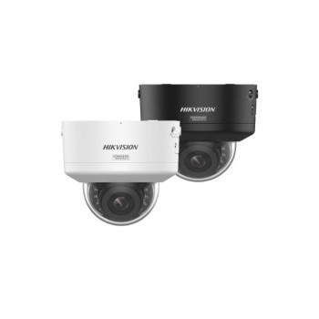 DS-2CD2767G3-LIPTRZSY - Camera mạng dạng vòm tiêu cự thay đổi PTRZ có động cơ ColorVu, đèn lai thông minh 6MP.