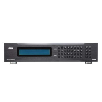 VM51616H ATEN - Bộ chuyển đổi ma trận HDMI 16 x 16 với bộ chia tỷ lệ