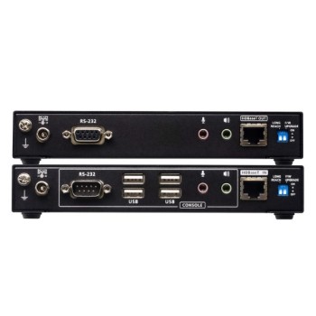 CE824-AT-G - Bộ mở rộng KVM USB HDMI Dual View HDBaseT2.0