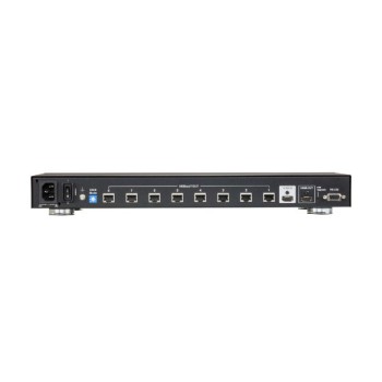 VS1818T ATEN - Bộ chia HDMI HDBaseT 8 cổng (HDBaseT Class A)