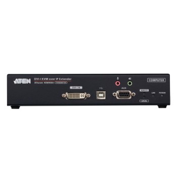 KE6900AT-AX-G - Bộ phát KVM qua IP FHD DVI-I