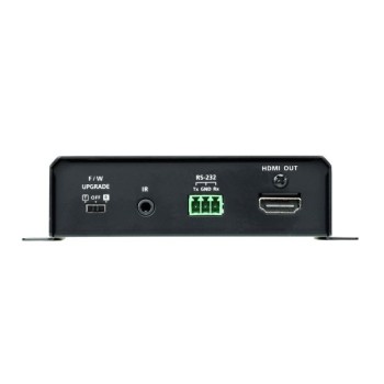 VE802R ATEN - Bộ thu HDMI HDBaseT-Lite với PoH (4K@40m) (HDBaseT Class B) (PoH PD)
