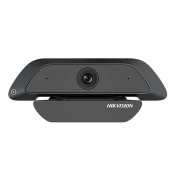 DS-U525 - Webcam HIKVISION 2MP Full HD