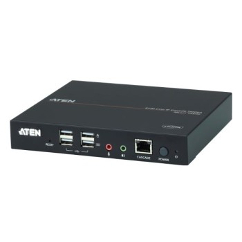 KA8280-AX-G - Trạm điều khiển HDMI KVM qua IP