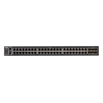 ES0154-AX-G - Bộ chuyển mạch quản lý GbE 54 cổng