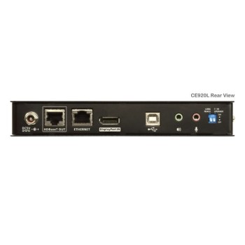 CE920L-ATA-G - Bộ mở rộng KVM USB DisplayPort HDBaseT2.0