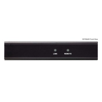 CE700A-AT-G - Bộ mở rộng KVM USB VGA Cat 5