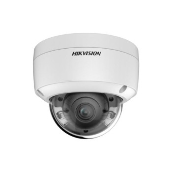 DS-2CD2147G2-L(SU) - Camera mạng dạng vòm cố định ColorVu 4 MP