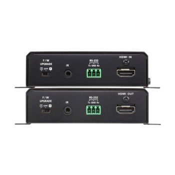 VE1812 ATEN - Bộ mở rộng HDMI HDBaseT với PoH (4K@100m) (HDBaseT Class A)