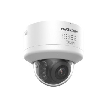 DS-2CD2747G3-LIPTRZS2UY/S(L)(RB) - Camera mạng dạng vòm tiêu cự thay đổi PTRZ thông minh 4 MP Smart Hybrid Light với động cơ ColorVu
