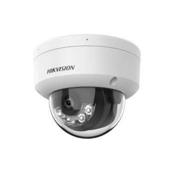 DS-2CD3141G3-LIU - Camera mạng dạng vòm cố định 4MP