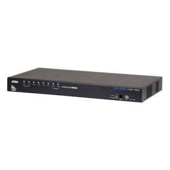 CS1798-AT-G - Bộ chuyển mạch KVM HDMI USB 8 cổng