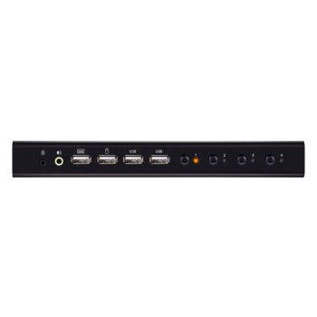 CS784H-AT-G - Bộ chuyển mạch 4P USB 4K HDMI KVMP
