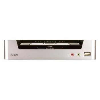 CS1792-AT-G - Bộ chuyển mạch KVMP HDMI USB 2 cổng
