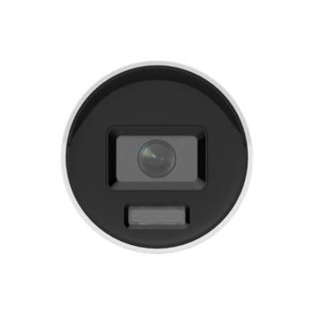 DS-2CD2087G2H-LI(U) - Đèn lai thông minh 8 MP với Camera mạng mini cố định ColorVu