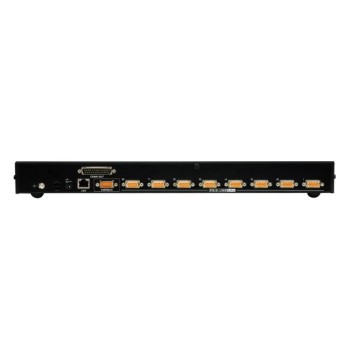 CS1708I-AT-G - Bộ chuyển mạch KVM qua IP 1L/Điều khiển từ xa 8P PS/2-USB VGA
