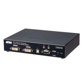 KE6940AT-AX-G - Bộ phát KVM qua IP FHD Dual DVI-I