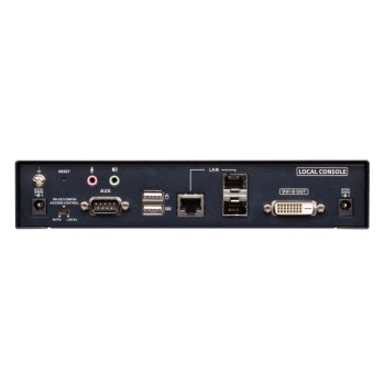 KE6920T-AX-G - Bộ phát KVM qua IP DVI-D 2K
