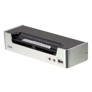 CS1792-AT-G - Bộ chuyển mạch KVMP HDMI USB 2 cổng