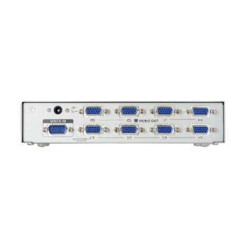 VS98A ATEN - Bộ chia VGA 8 cổng (350MHz)