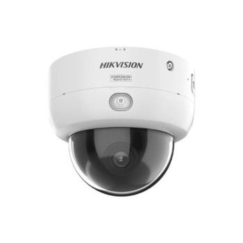 DS-2CD2146G3-IPTRZ(S2U)Y - Camera mạng dạng vòm PTRZ AcuSense 4 MP