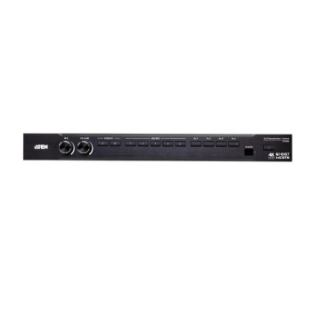 VP3520 ATEN - Công tắc ma trận trình bày liền mạch 5 x 2 True 4K có điều khiển