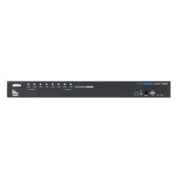 CS1798-AT-G - Bộ chuyển mạch KVM HDMI USB 8 cổng