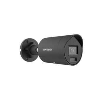 DS-2CD2087G2H-LIU/SL - Đèn lai thông minh 8 MP với Camera mạng mini cố định ColorVu