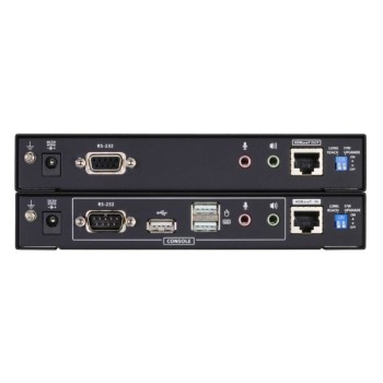 CE624-AT-G - Bộ mở rộng KVM USB DVI Dual View HDBaseT 2.0